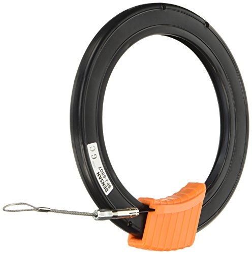 デンサン フラットスチール釣り名人 狭小 配線 OAフロア 天井裏 SPJ-6807