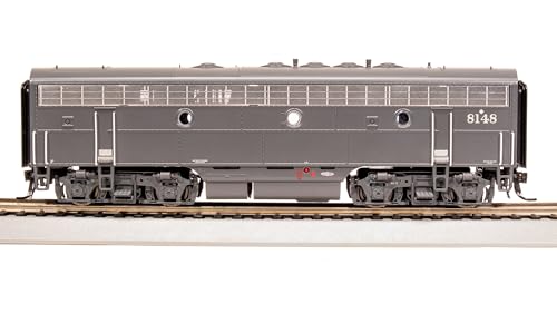 Broadway Limited 8315 EMD F7B, SP 8192, Bloody Nose, No-Sound/DCC-Ready, HO Scale