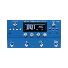 The GM-800 elevates guitar synthesis into a new age of natural playability and boundless creative range. Driven by the newly developed Serial GK interface, the advanced ZEN-Core sound engine unlocks any sound imaginable—from acoustic instruments to c...