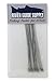 River Guide Supply Looped Spinner Shafts - Wires - Stainless Steel - Made in USA (.024
