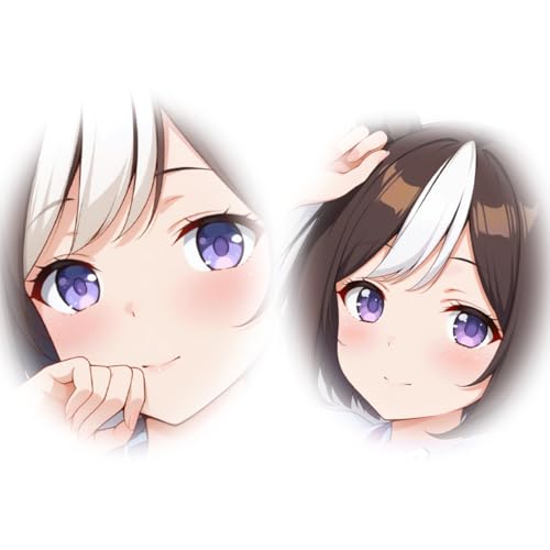 スペシャルウィーク 抱き枕カバー 2wayトリコット ウマ娘 抱き枕カバー グッズ 両面プリント ボディ枕カバー (50*160cm)