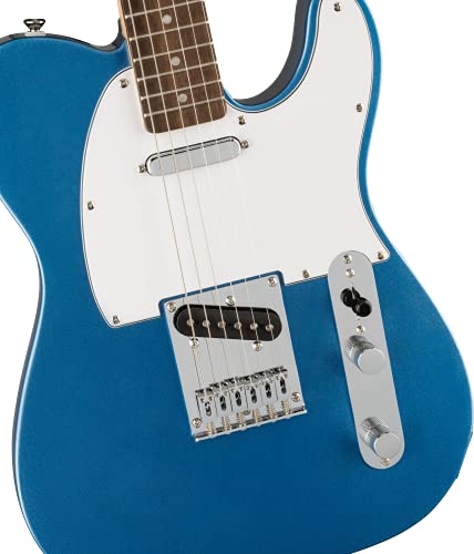 Image of Fender Squier Affinity Tele Lake Placid Blue 378200502