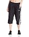 adidas Performance Women's Three-Stripe Wind Capri
