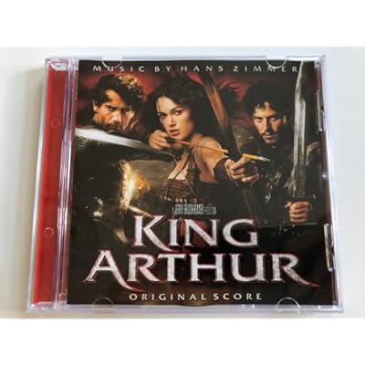 King Arthur