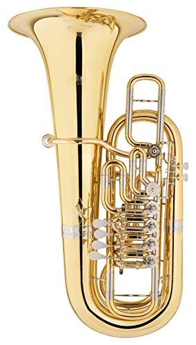 Lechgold FT-20/6L F-Tuba