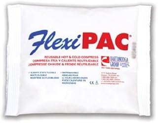 Chattanooga FlexiPac Hot/Cold Therapy Pack - 4020EA - 1 Each/Each
