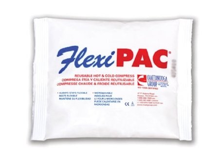 Chattanooga FlexiPac Hot/Cold Therapy Pack - 4020EA - 1 Each/Each