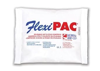 Chattanooga FlexiPac Hot/Cold Therapy Pack - 4020EA - 1 Each/Each