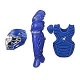 Easton Intermediate M7 Catcher Box Set