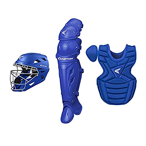 Easton Intermediate M7 Catcher Box Set