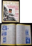  Almanacco infernale 1984