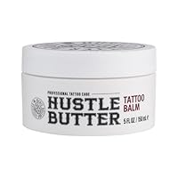 BodySupply Tattoo Hustle Butter Deluxe Original 150 ml