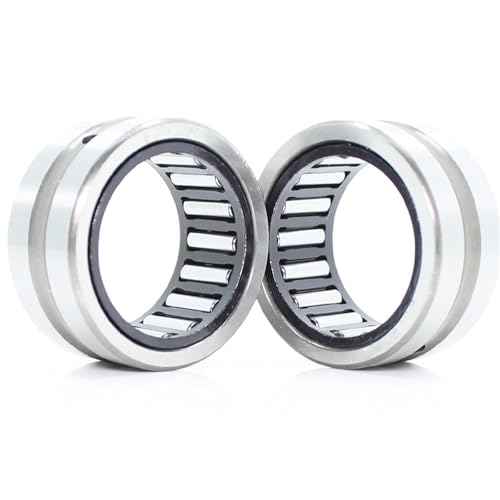 Roulement RNA4919 sans bague intérieure 105x130x35mm pour axe mécanique