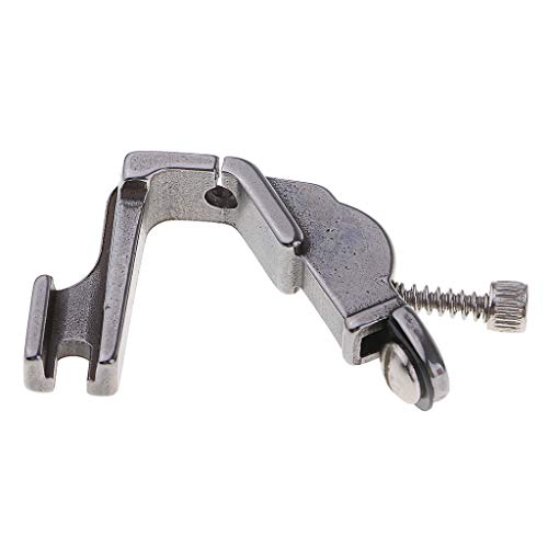 Prensatelas para máquina de coser industrial 1/8 pulg miniatura 6