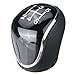 Pommeau de levier de vitesse 6 vitesses pour Ford Mondeo Mk3 Mk4 IV 4 Focus Mk2 Mk3 III S-Max C-Max Kuga Galaxy Mk2 Mk3