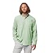 Columbia Men's Tamiami II Long Sleeve Shirt, Key West, Medium