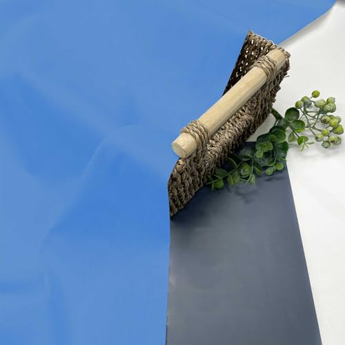 Fondo Fotográfico Azul para Sesión de Fotos 8 x 10 FT miniatura 3