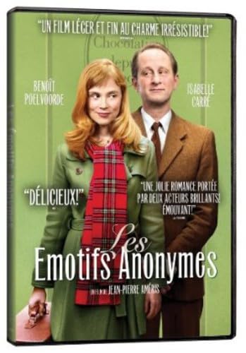Emotifs Anonymes B005DXCNP4 Book Cover