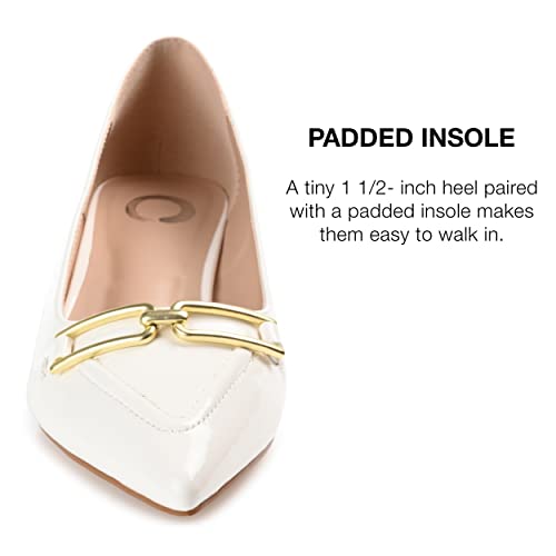 Journee Women's Rumi Pumps4