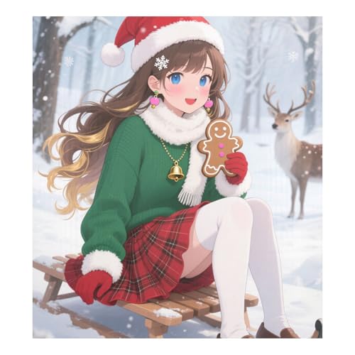 Fundas reutilizables para lavavajillas, diseño con texto en inglés 'Merry Christmas'