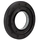 XiKe Front Load Washer Tub Bearings and Seal Kit, Replacement For LG & Kenmore Etc, Part 4036ER2004A 4280FR4048L 4280FR4048E 4036ER4001B