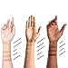 Neutrogena Healthy Skin Liquid Makeup Foundation, Broad Spectrum SPF 20 Sunscreen, Lightweight & Flawless Coverage Foundation with Antioxidant Vitamin E & Feverfew, 90 Warm Beige, 1 fl. oz