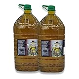 Aceite Suave Orujo (2 Garrafas)
