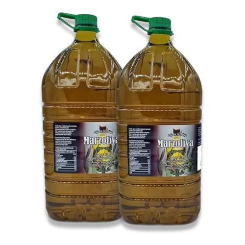 Aceite Suave Orujo (2 Garrafas)