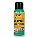 6 Pcs of 12oz Aerosol Cans of SLIP Plate - Graphite Lubricant