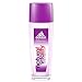 Adidas Fragrance Body Fragrance, Natural Vitality, 2.5 Fluid Ounce