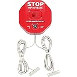 TMS-Select Produkt; Manipulationssicher; Mit Einstellungsoptionen
