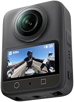 DJI Osmo 360 Standard Combo