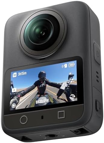 DJI Osmo 360 Standard Combo