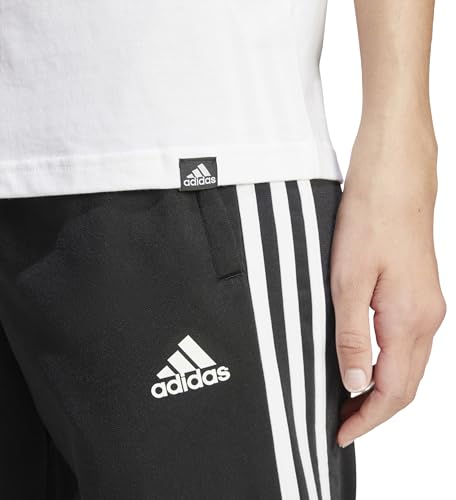 Adidas Damen Soft Side 2.0 Graphic Tee, White, XS – Ansicht 5