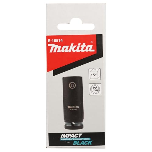 Prise d'impact Makita E 16514 22x81 5 mm 12 - vue 5