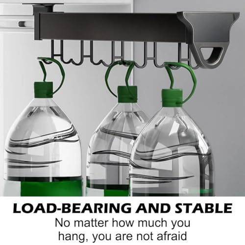 Taylor & Ng Track Ceiling Pot Rack, 36