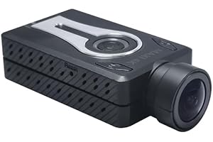 Mobius Maxi MM4K: Compact Dash Cam for Stunning 4K Footage