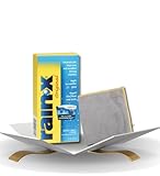 Original Water Repellent Liquid 7 oz Bundle with Microfiber Cloth Improves Driving Visibility by Repelling Rain, Sleet, and Snow – Glass Care – Gift Set (2 Items)