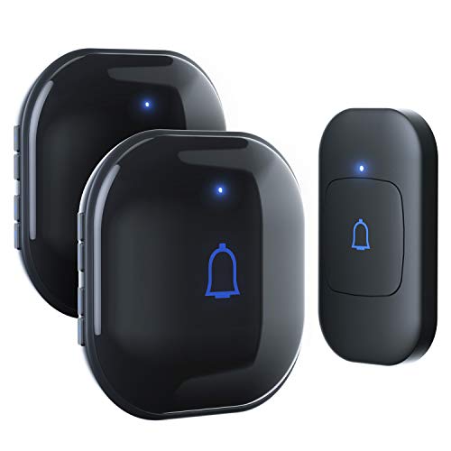 Top 10 Doorbell Kits of 2022 Best Reviews Guide