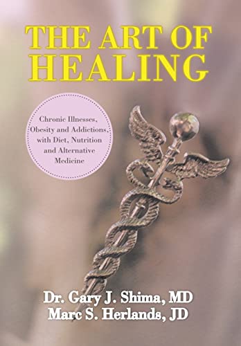 The Art of Healing