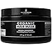 Organic Biotin Hair Mask For Hair Growth by Hair Thickness Maximizer. Stop Hair Loss and Thinning. Hair Thickening Conditioner DHT Blocking Treatment for Deep Repair with Keratin, Black Castor, Jojoba