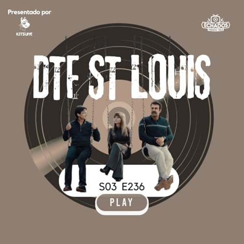 DTF ST. Louis, un diamante oscuro dentro de HBO