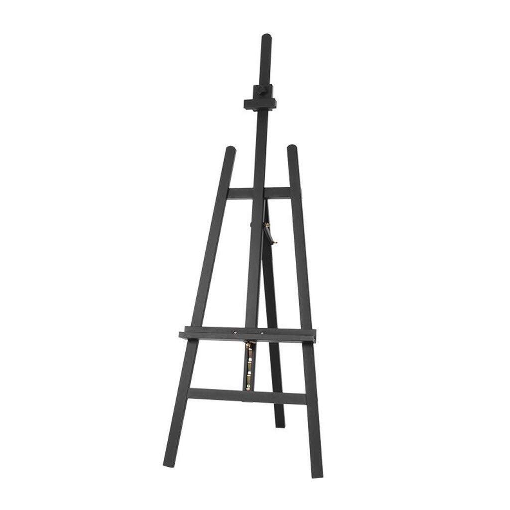 NGDFGR Easel Multi-Function Easel Professional Display Easel Versatile Table Place Whilst Ing Plans Ideal Poster Board Etc Tabletop Different Things Eucalyptus,