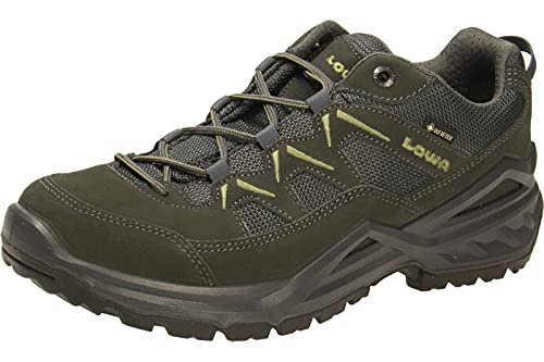 Preisvergleich Produktbild Lowa SIRKOS EVO GTX LO - 10