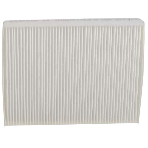 Lack of Heat, Frozen Blower Motor - 2011-2018 Ford Fiesta 3 Ford BE8Z-19N619-A, Cabin Air Filter