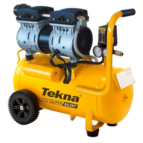 Compressor de Ar Silent CPS6022-2
