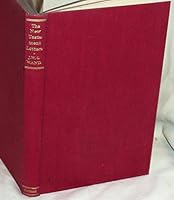 The New Testament Letters B000GR4KYE Book Cover