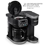 Keurig K-Duo Hot & Iced Single Serve & Carafe Coffee Maker, MultiStream Technology, 72oz Reservoir (Gen 2) - Image 5