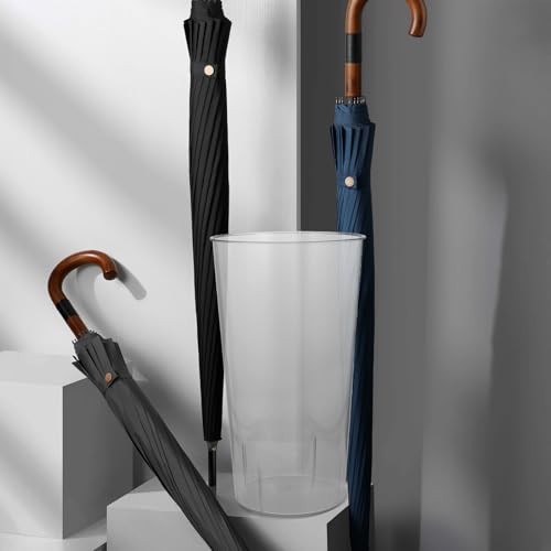 Organisateur réutilisable de grosse taille Cabilock transparent