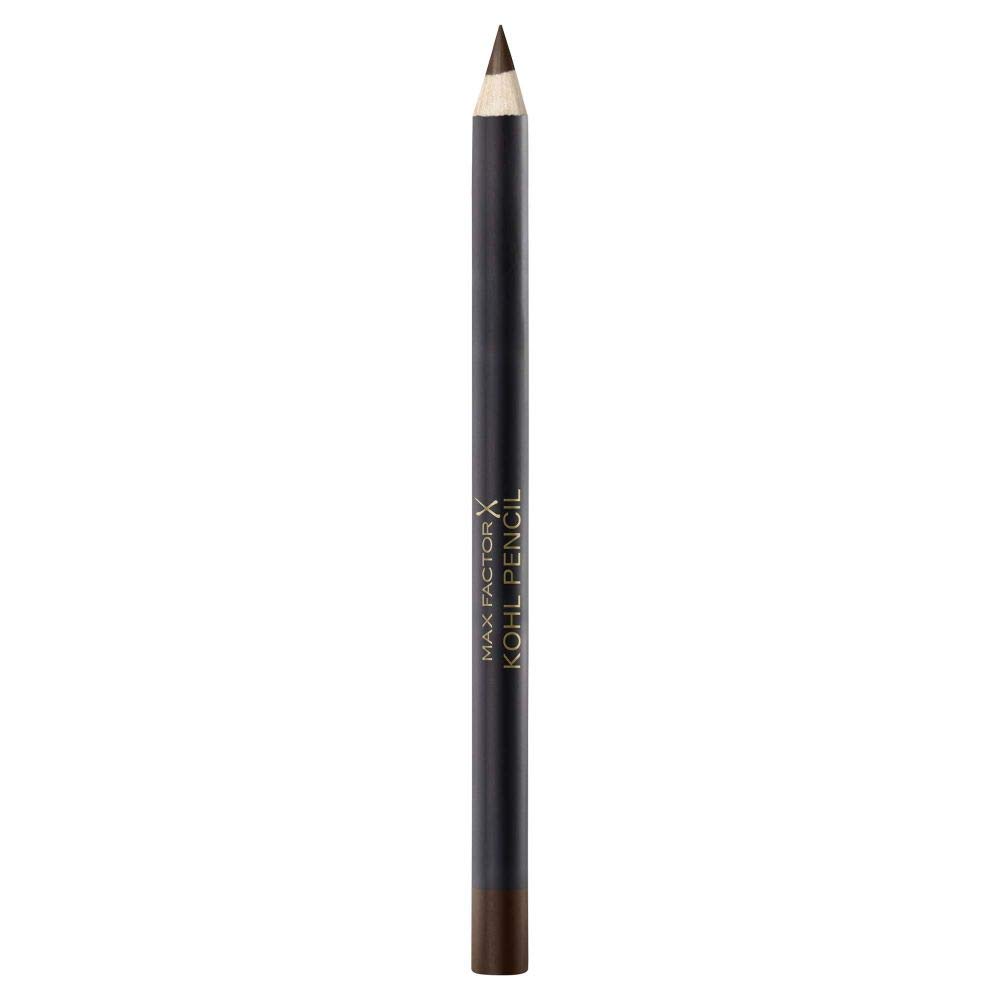 Max Factor Women's Brown Kohl Eyeliner Pencil 30